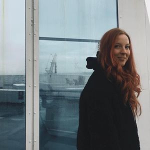 Meet your Posher, Bethany